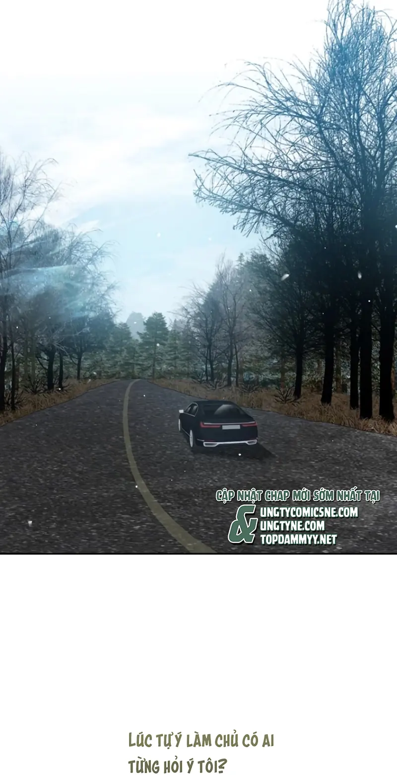 Sắc Thu Nơi Nghĩa Trang Chapter 49 - Trang 39