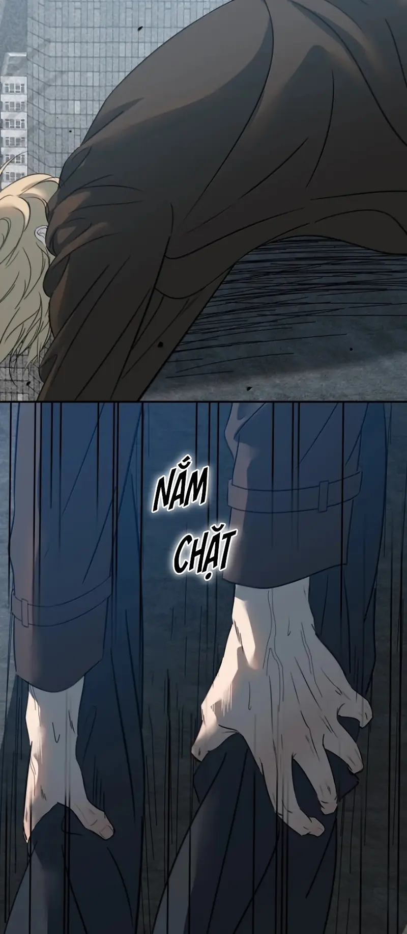 Sắc Thu Nơi Nghĩa Trang Chapter 49 - Trang 4