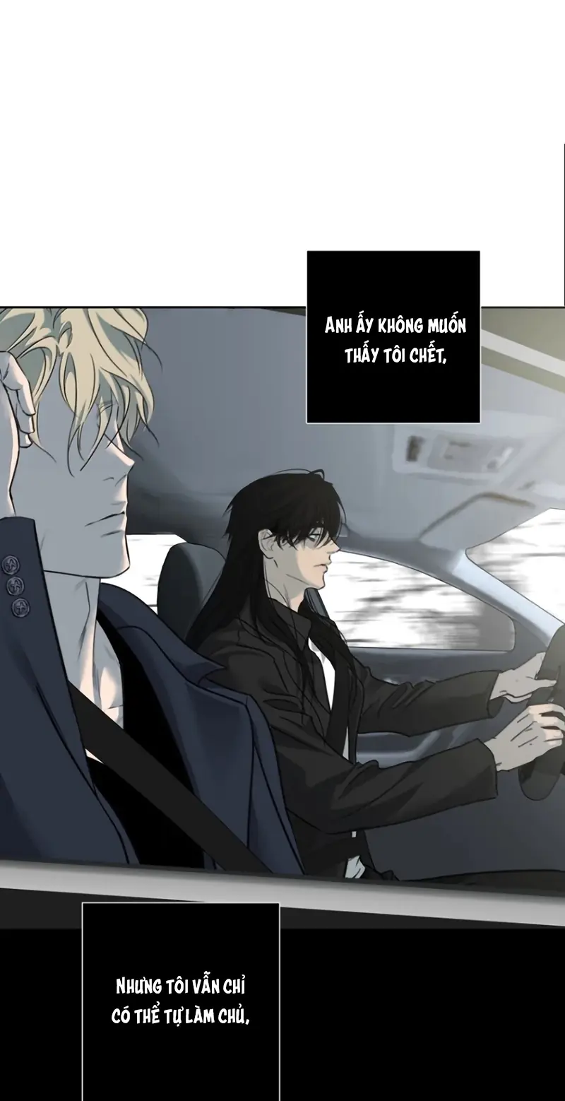 Sắc Thu Nơi Nghĩa Trang Chapter 49 - Trang 40
