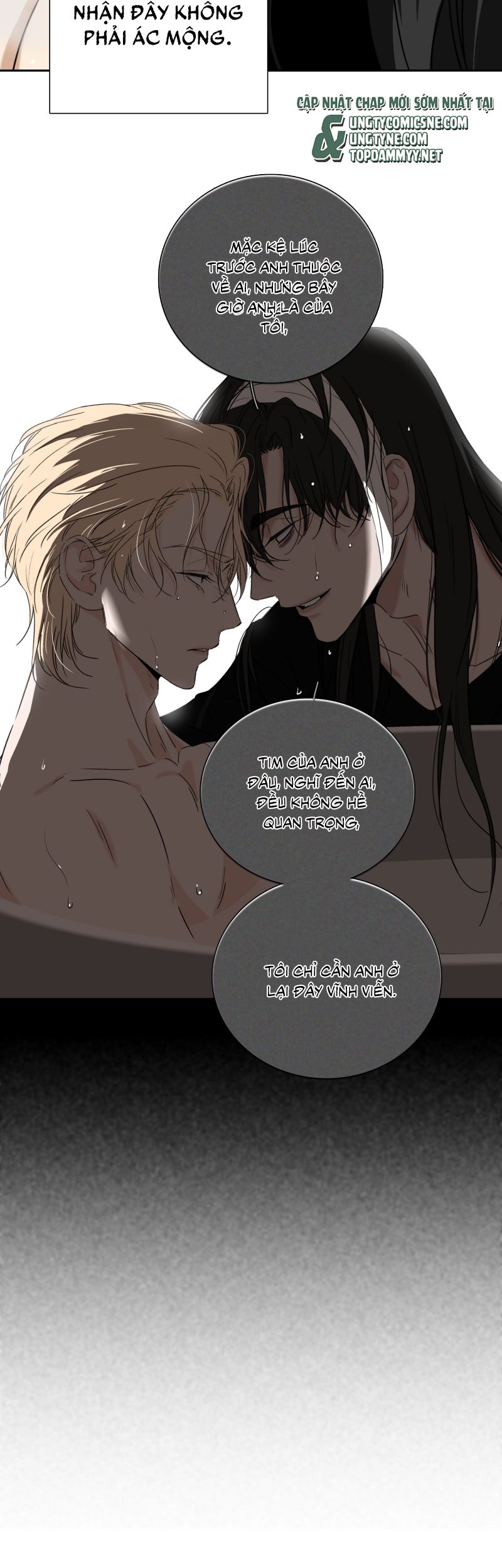 Sắc Thu Nơi Nghĩa Trang Chapter 5 - Trang 19
