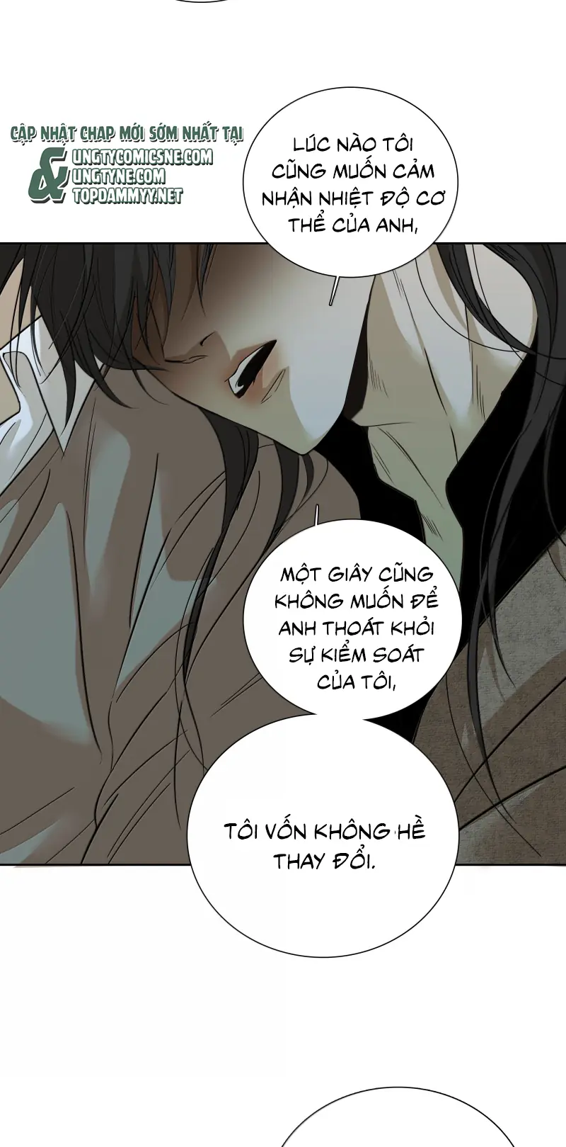 Sắc Thu Nơi Nghĩa Trang Chapter 50 - Trang 36