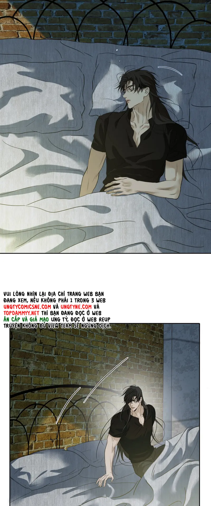 Sắc Thu Nơi Nghĩa Trang Chapter 51 - Trang 16
