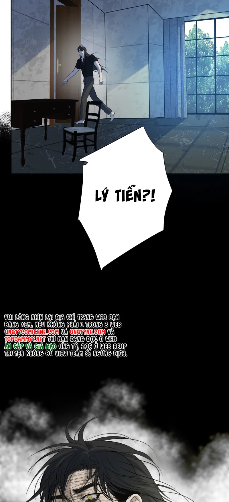 Sắc Thu Nơi Nghĩa Trang Chapter 51 - Trang 19