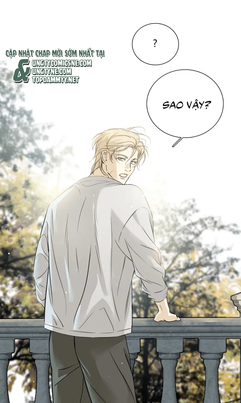 Sắc Thu Nơi Nghĩa Trang Chapter 51 - Trang 25