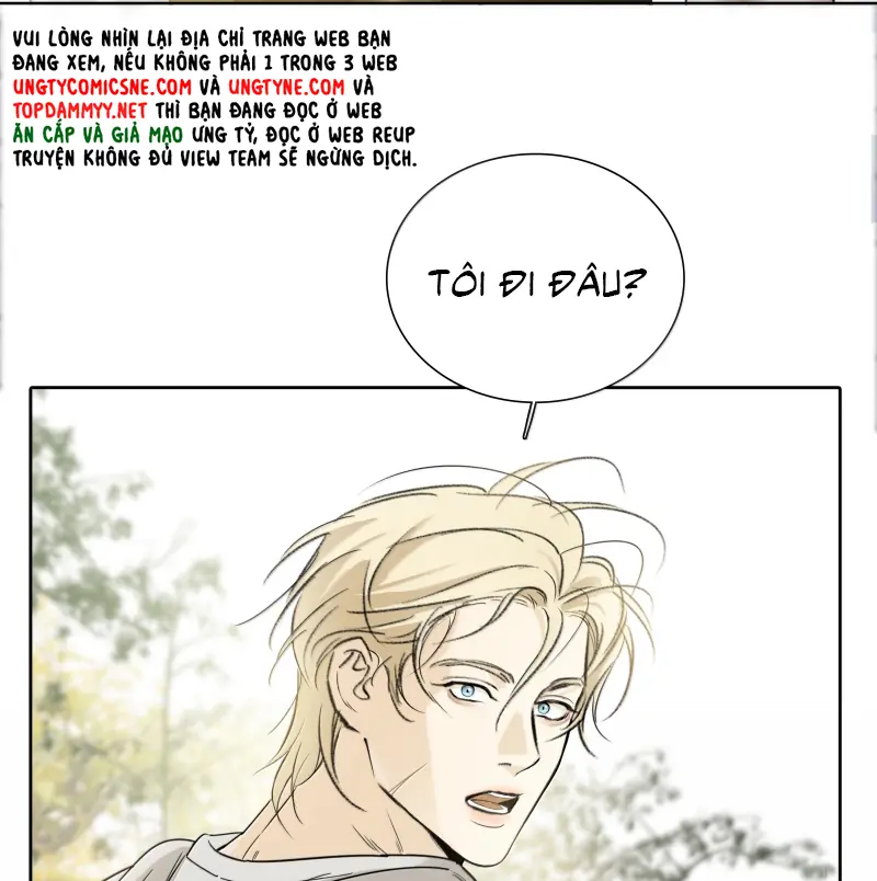 Sắc Thu Nơi Nghĩa Trang Chapter 51 - Trang 27
