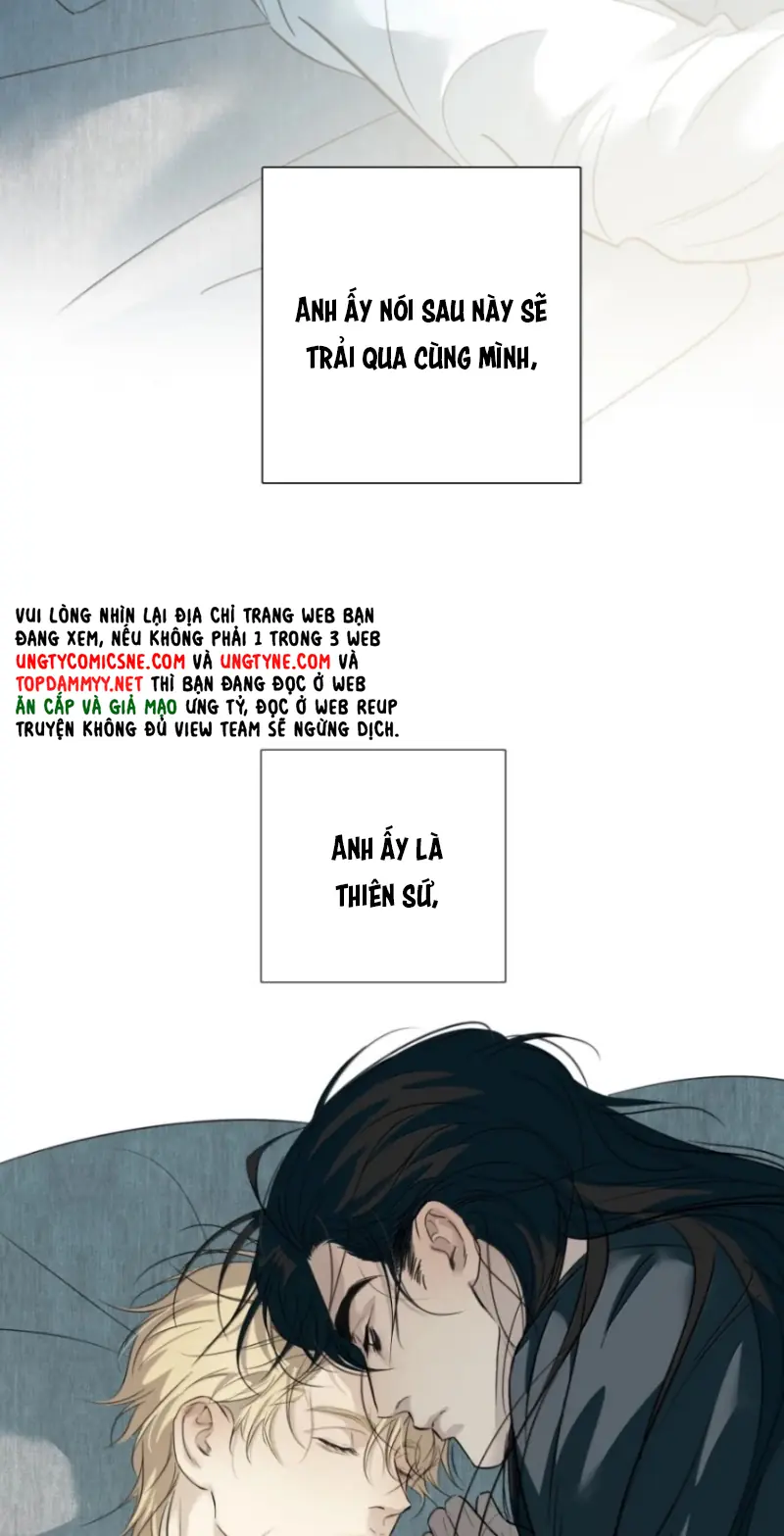 Sắc Thu Nơi Nghĩa Trang Chapter 52 - Trang 11