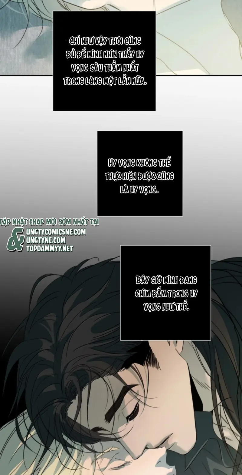 Sắc Thu Nơi Nghĩa Trang Chapter 52 - Trang 13