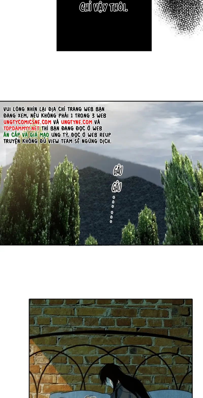 Sắc Thu Nơi Nghĩa Trang Chapter 52 - Trang 15