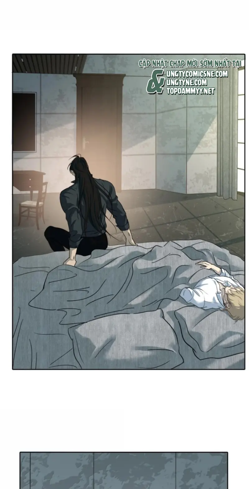 Sắc Thu Nơi Nghĩa Trang Chapter 52 - Trang 17