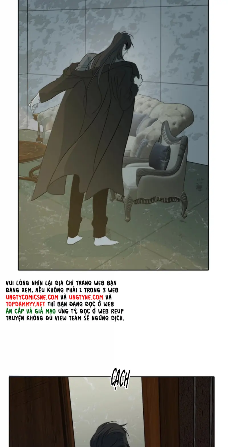 Sắc Thu Nơi Nghĩa Trang Chapter 52 - Trang 18