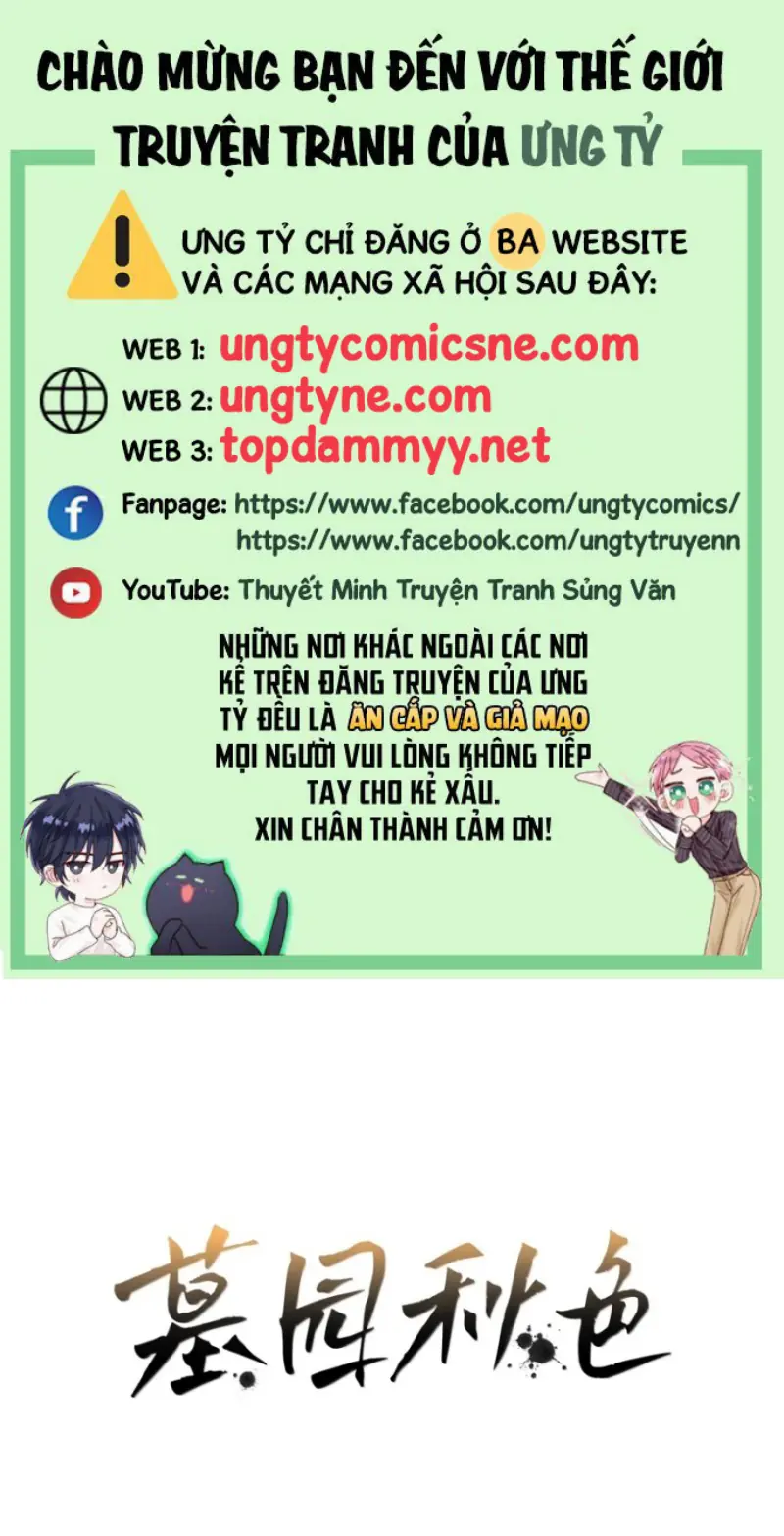 Sắc Thu Nơi Nghĩa Trang Chapter 52 - Trang 2