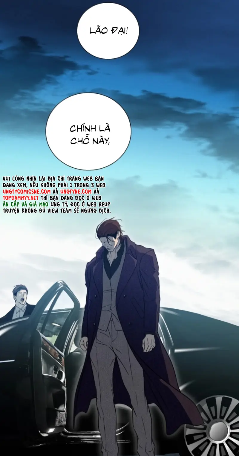 Sắc Thu Nơi Nghĩa Trang Chapter 52 - Trang 25