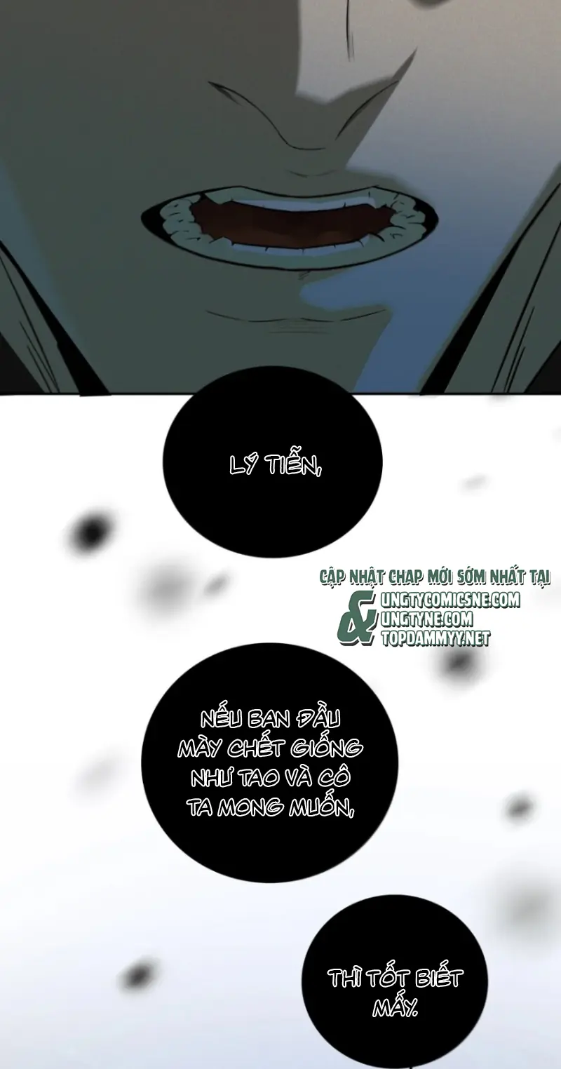 Sắc Thu Nơi Nghĩa Trang Chapter 52 - Trang 27
