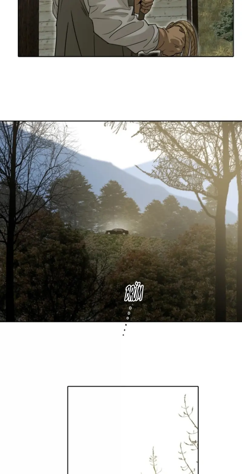 Sắc Thu Nơi Nghĩa Trang Chapter 52 - Trang 7