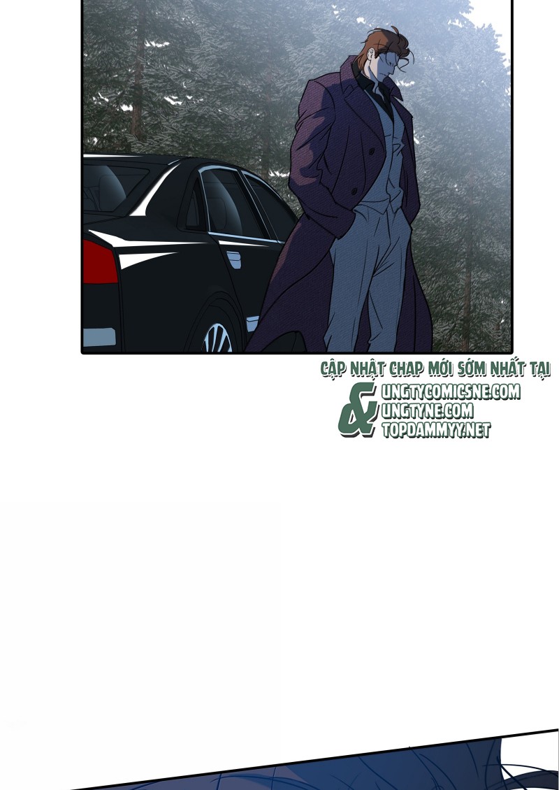 Sắc Thu Nơi Nghĩa Trang Chapter 53 - Trang 16