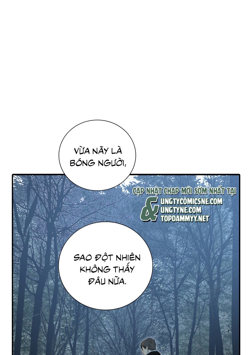 Sắc Thu Nơi Nghĩa Trang Chapter 53 - Trang 4