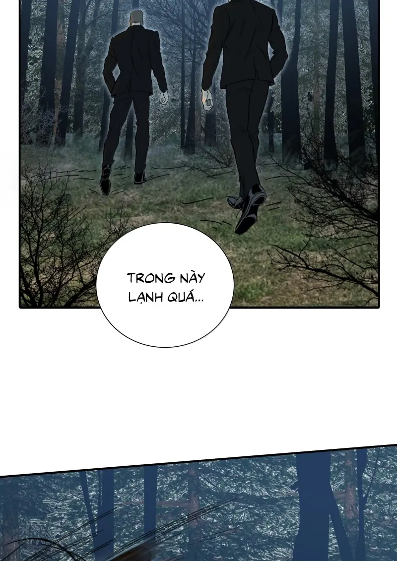 Sắc Thu Nơi Nghĩa Trang Chapter 53 - Trang 5
