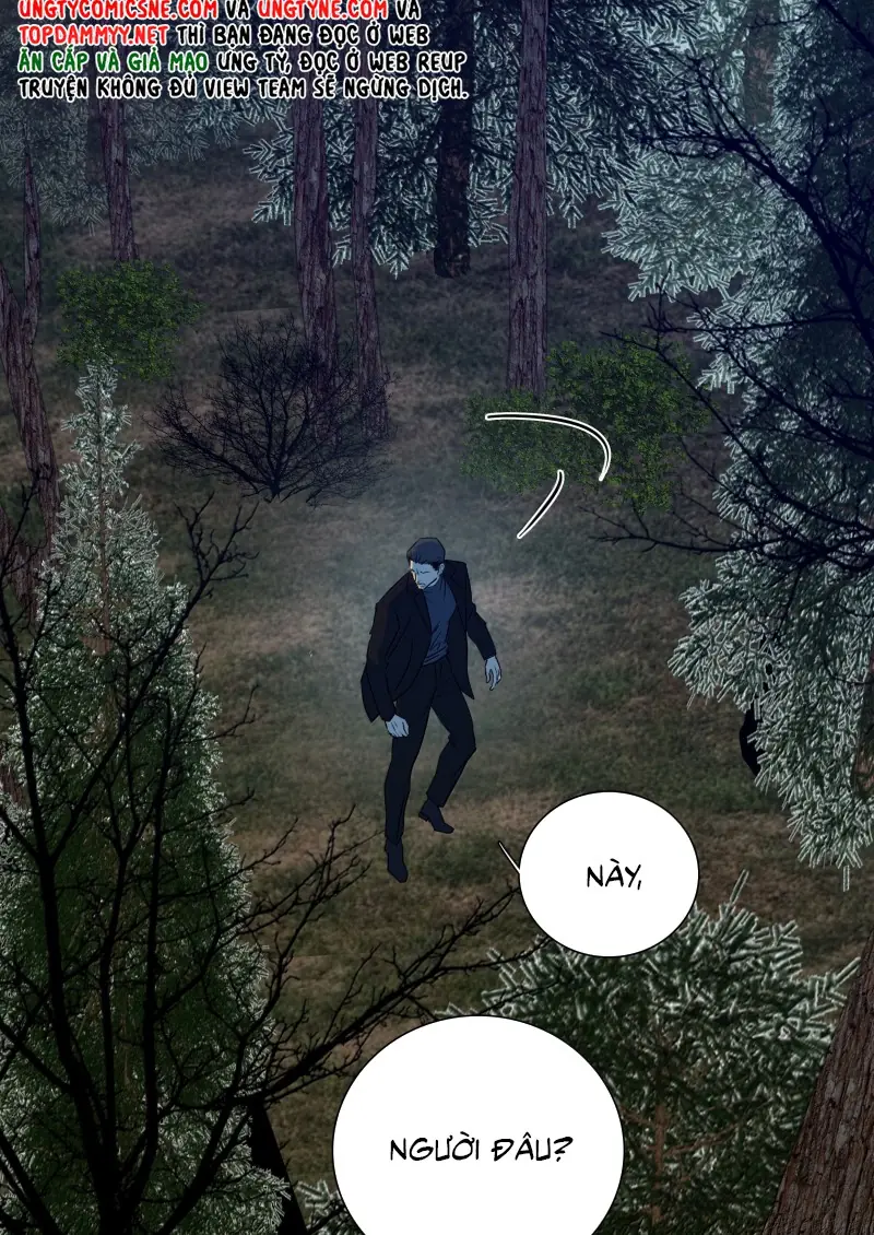 Sắc Thu Nơi Nghĩa Trang Chapter 53 - Trang 8
