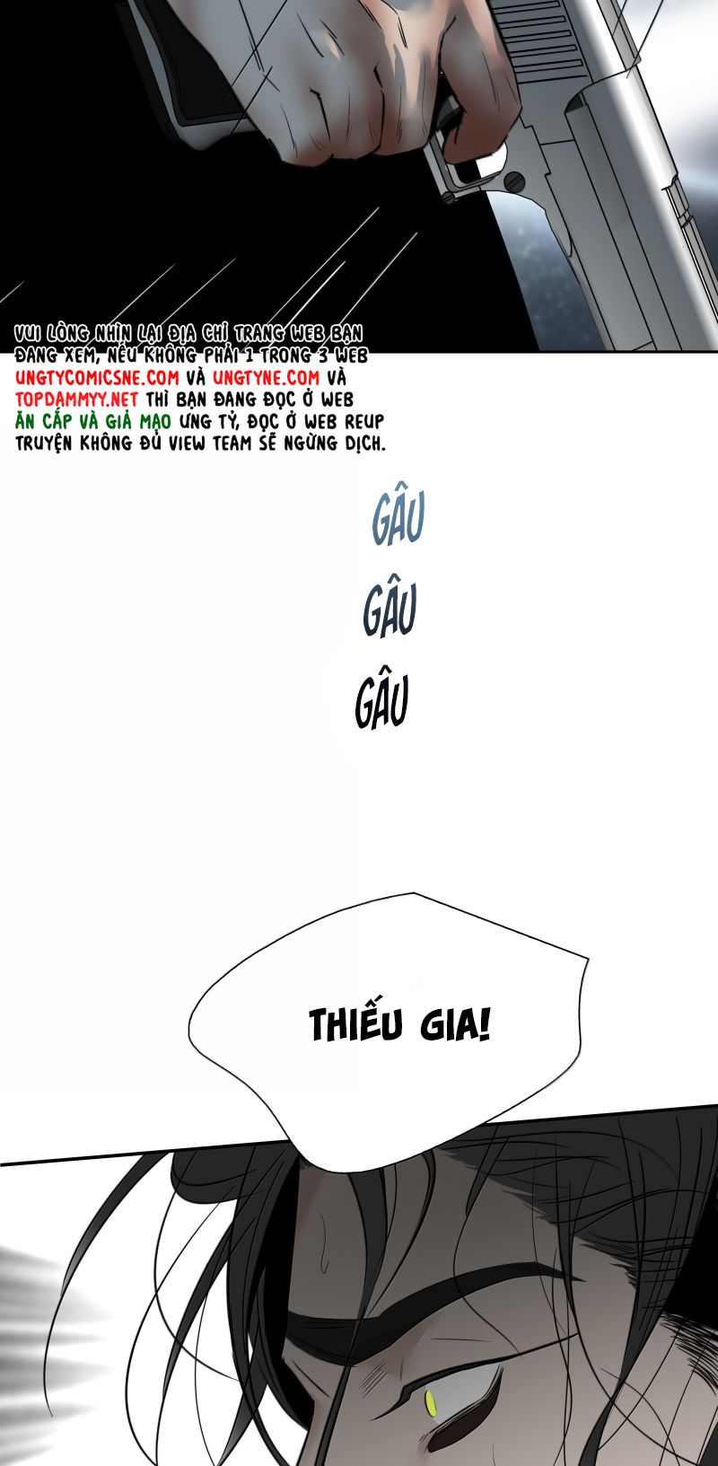 Sắc Thu Nơi Nghĩa Trang Chapter 54 - Trang 24