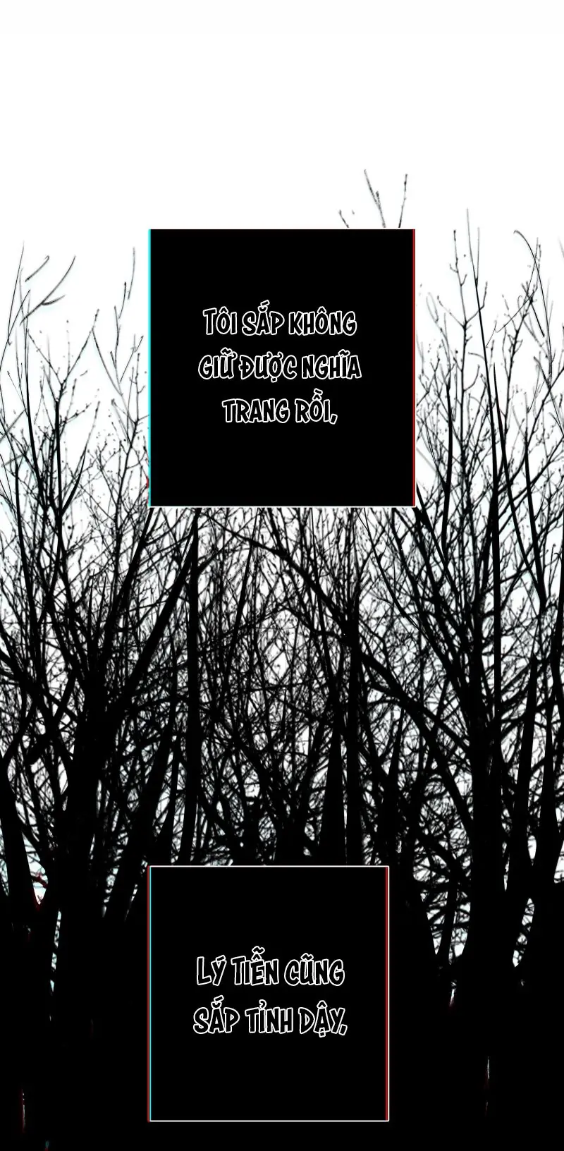 Sắc Thu Nơi Nghĩa Trang Chapter 54 - Trang 39