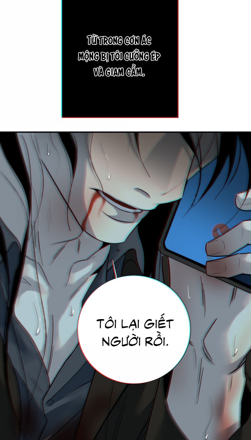 Sắc Thu Nơi Nghĩa Trang Chapter 54 - Trang 41