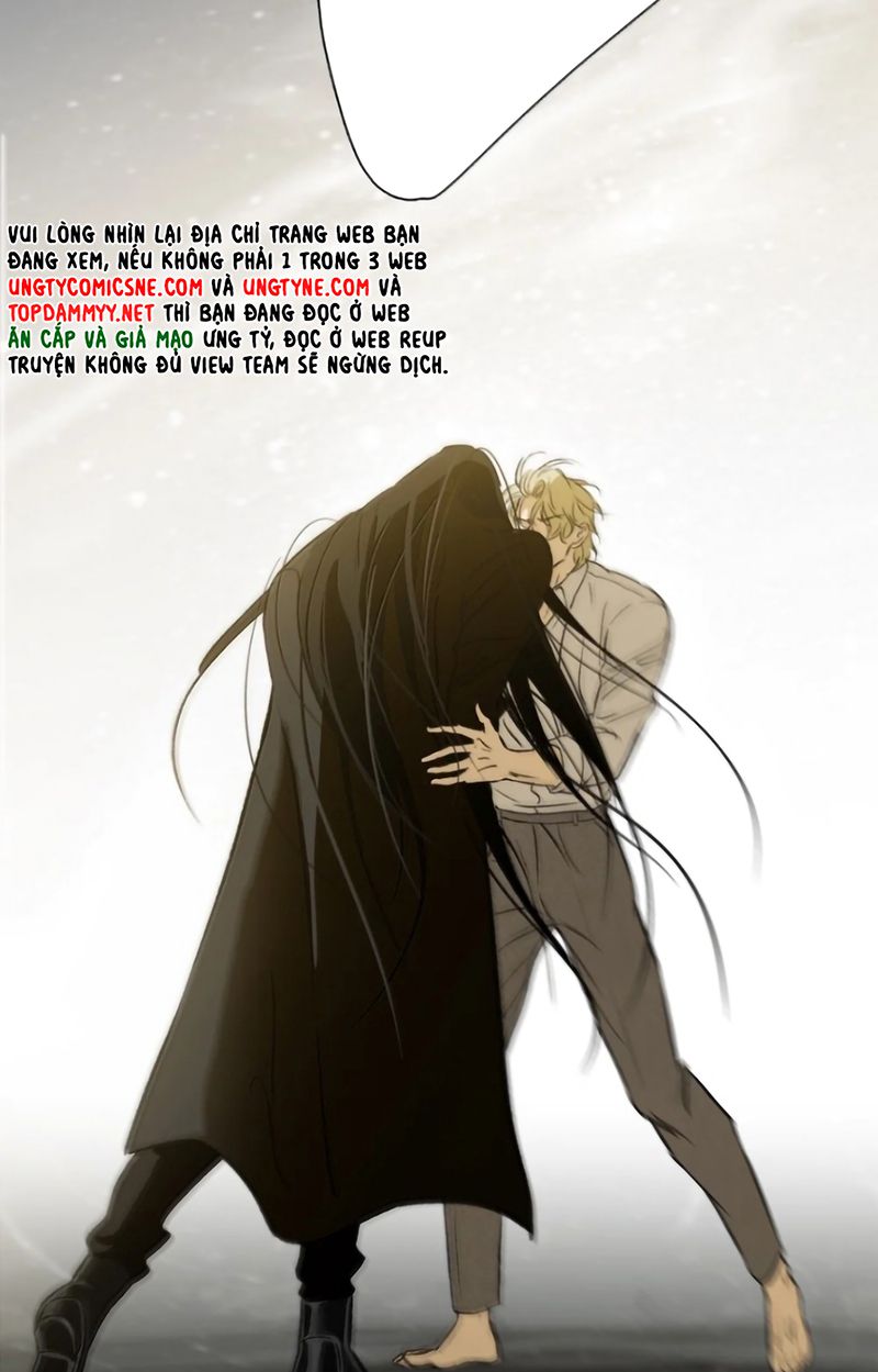 Sắc Thu Nơi Nghĩa Trang Chapter 55 - Trang 12