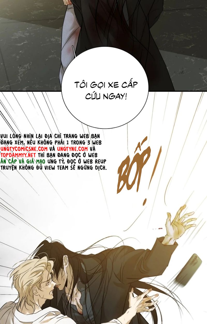 Sắc Thu Nơi Nghĩa Trang Chapter 55 - Trang 16