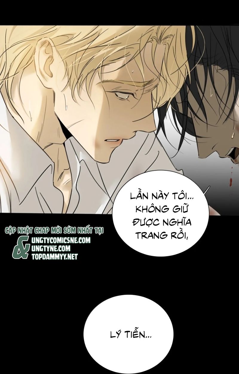 Sắc Thu Nơi Nghĩa Trang Chapter 55 - Trang 22