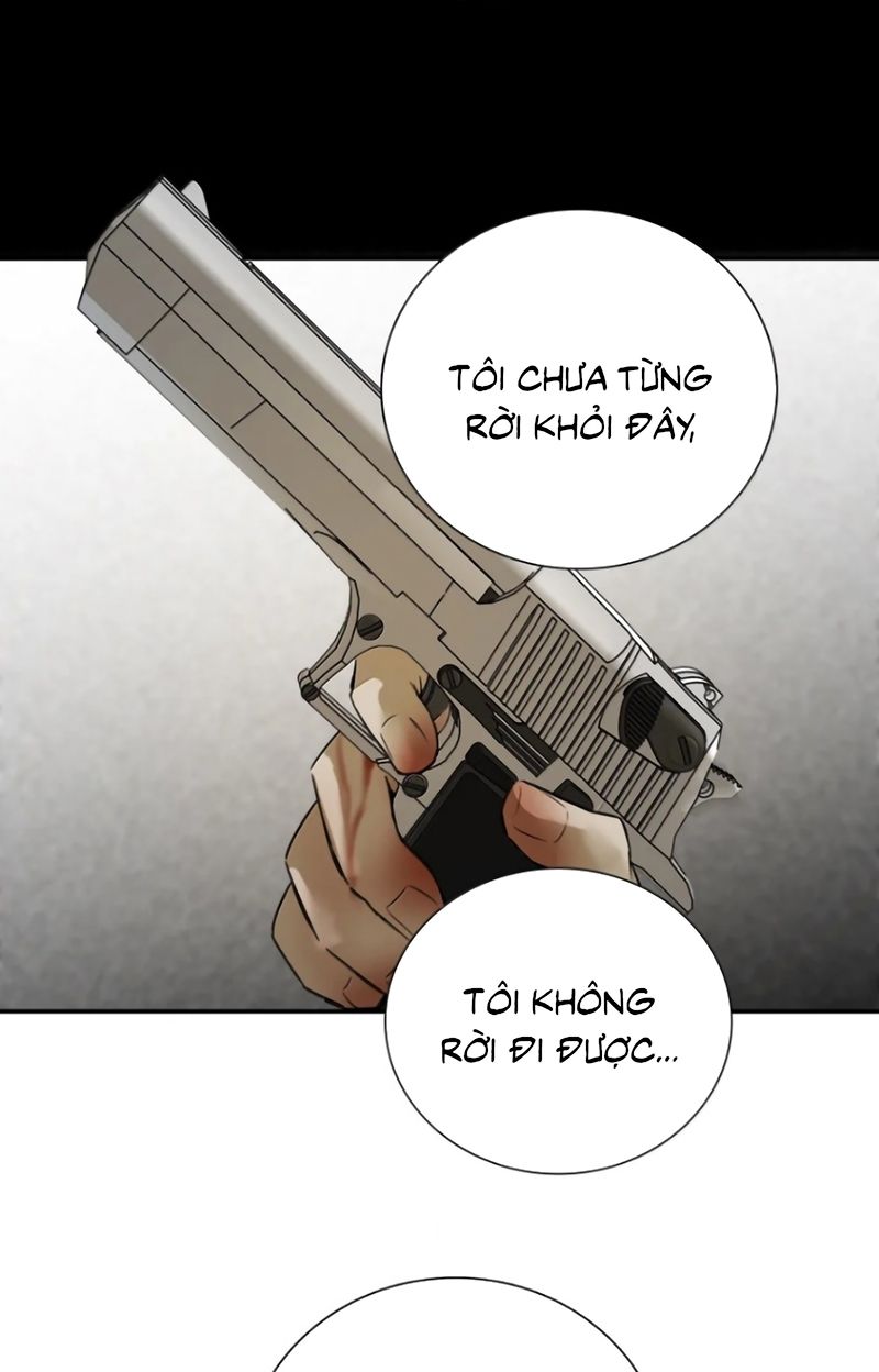 Sắc Thu Nơi Nghĩa Trang Chapter 55 - Trang 23