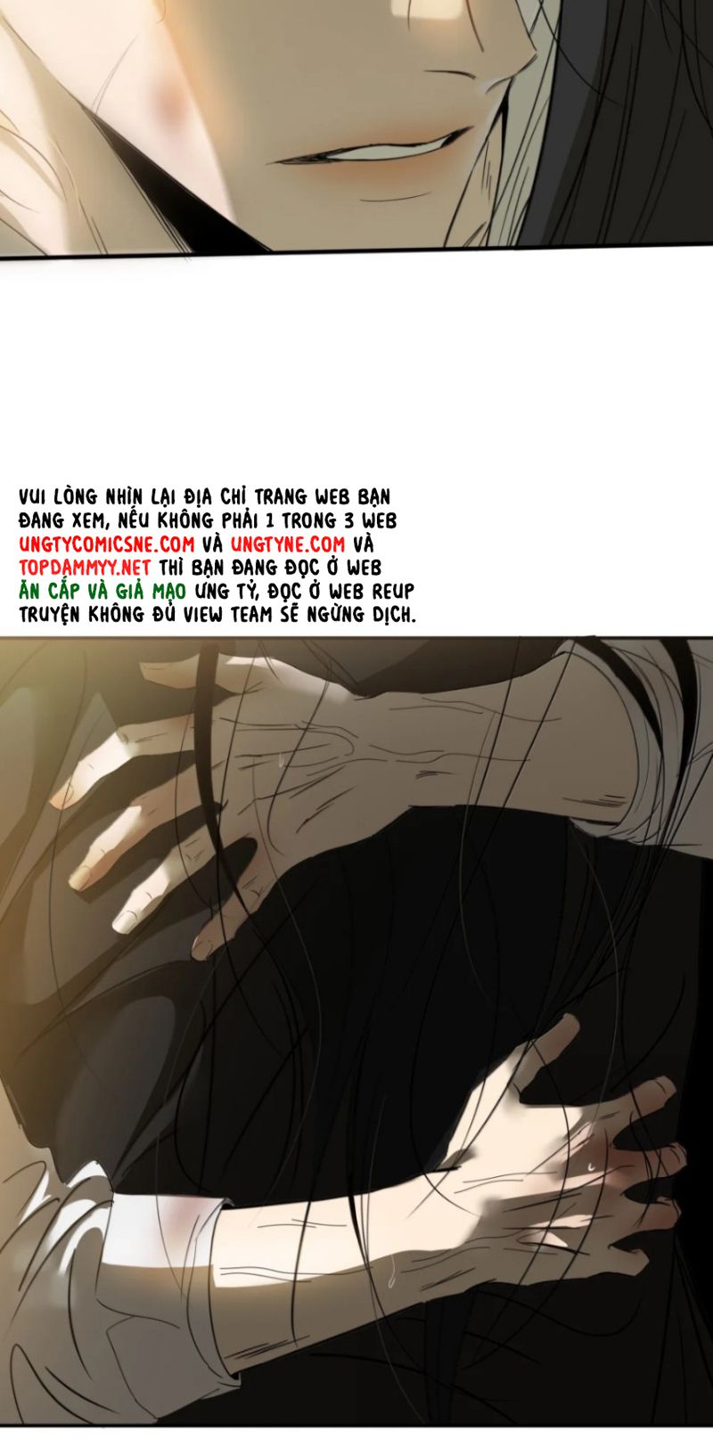 Sắc Thu Nơi Nghĩa Trang Chapter 55 - Trang 28