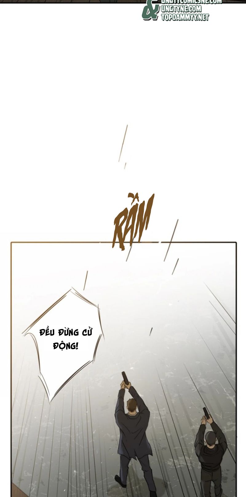 Sắc Thu Nơi Nghĩa Trang Chapter 55 - Trang 33