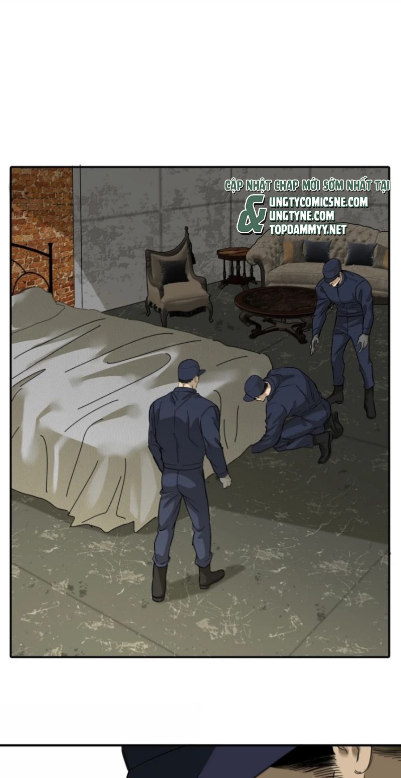 Sắc Thu Nơi Nghĩa Trang Chapter 56 - Trang 30