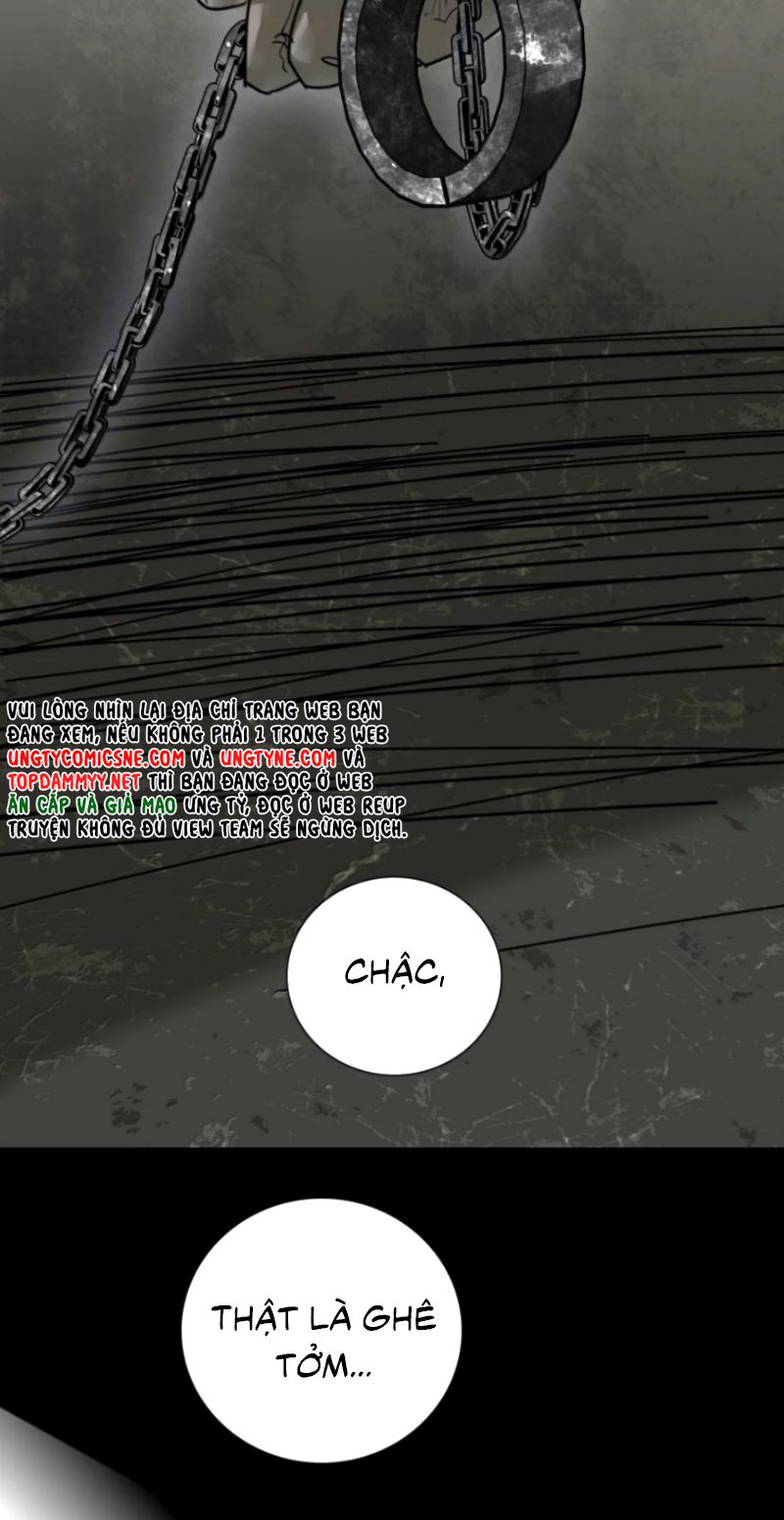 Sắc Thu Nơi Nghĩa Trang Chapter 56 - Trang 32