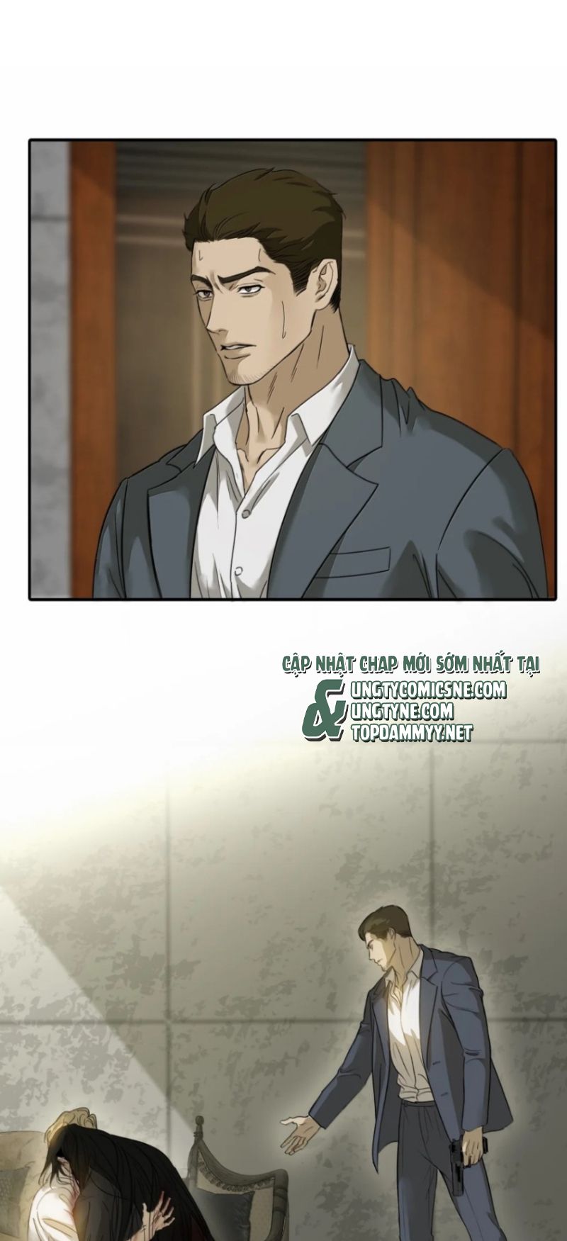 Sắc Thu Nơi Nghĩa Trang Chapter 56 - Trang 4
