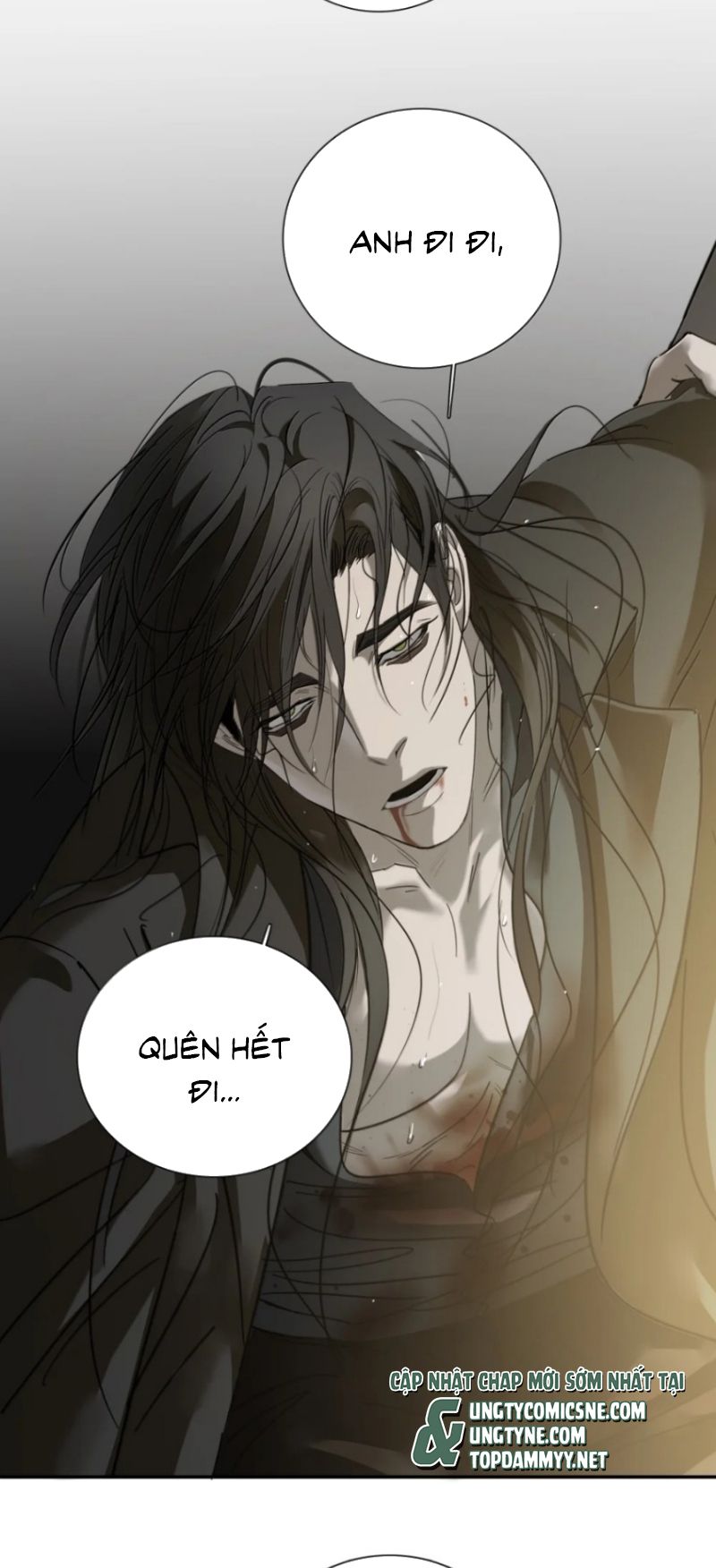 Sắc Thu Nơi Nghĩa Trang Chapter 56 - Trang 7