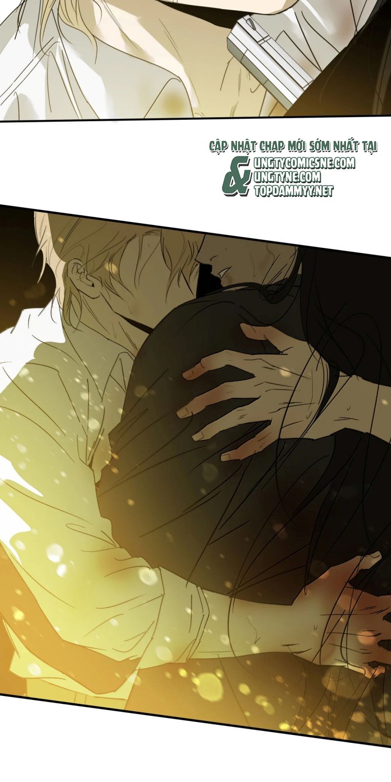 Sắc Thu Nơi Nghĩa Trang Chapter 57 - Trang 19