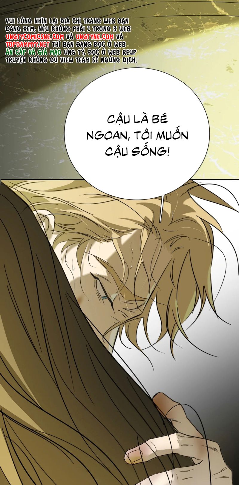 Sắc Thu Nơi Nghĩa Trang Chapter 57 - Trang 21