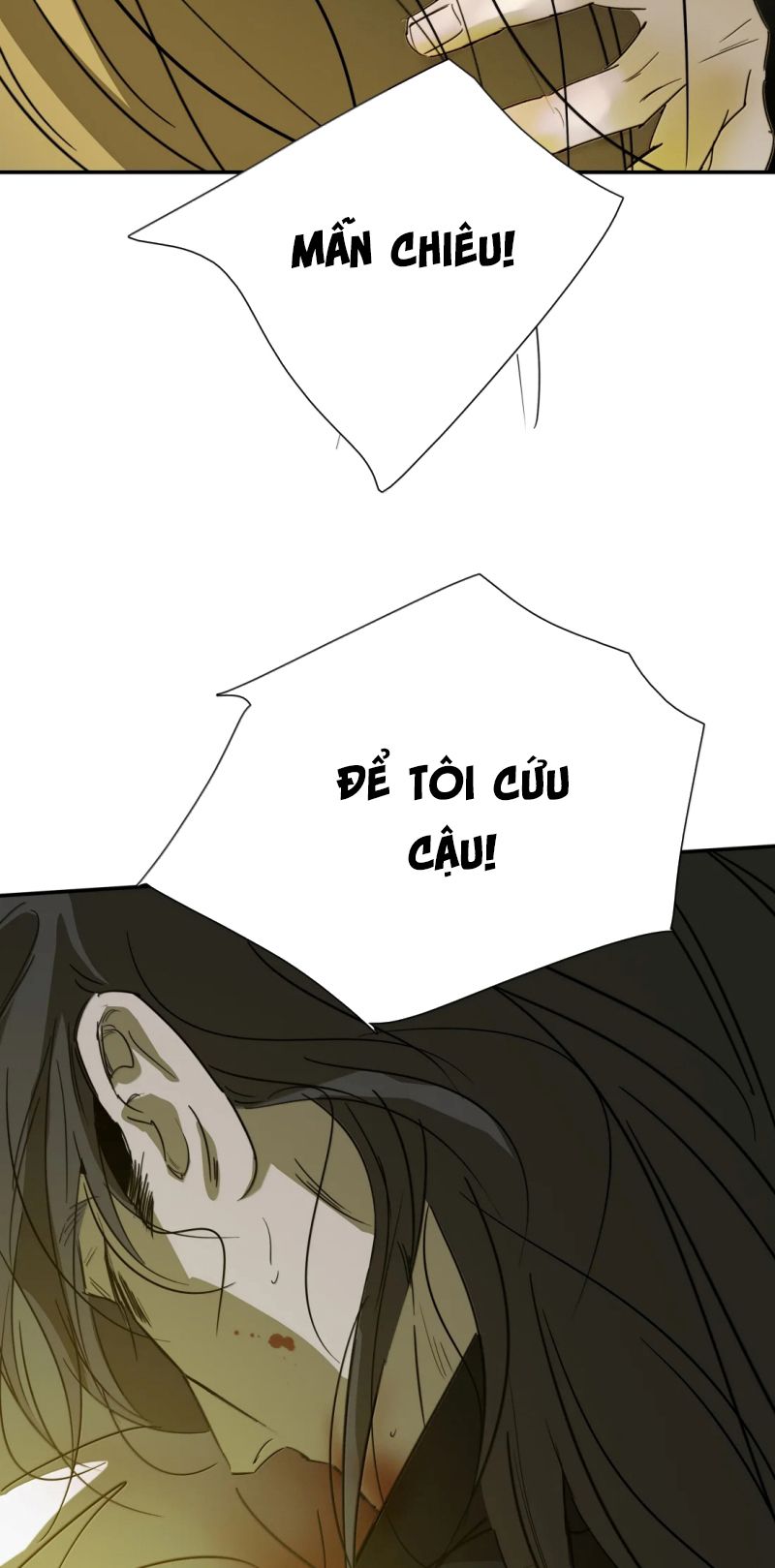 Sắc Thu Nơi Nghĩa Trang Chapter 57 - Trang 22