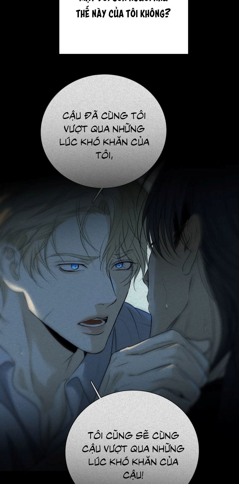 Sắc Thu Nơi Nghĩa Trang Chapter 57 - Trang 26