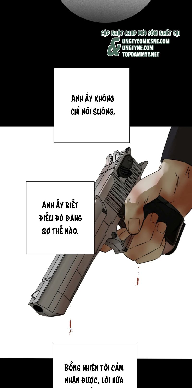 Sắc Thu Nơi Nghĩa Trang Chapter 57 - Trang 27