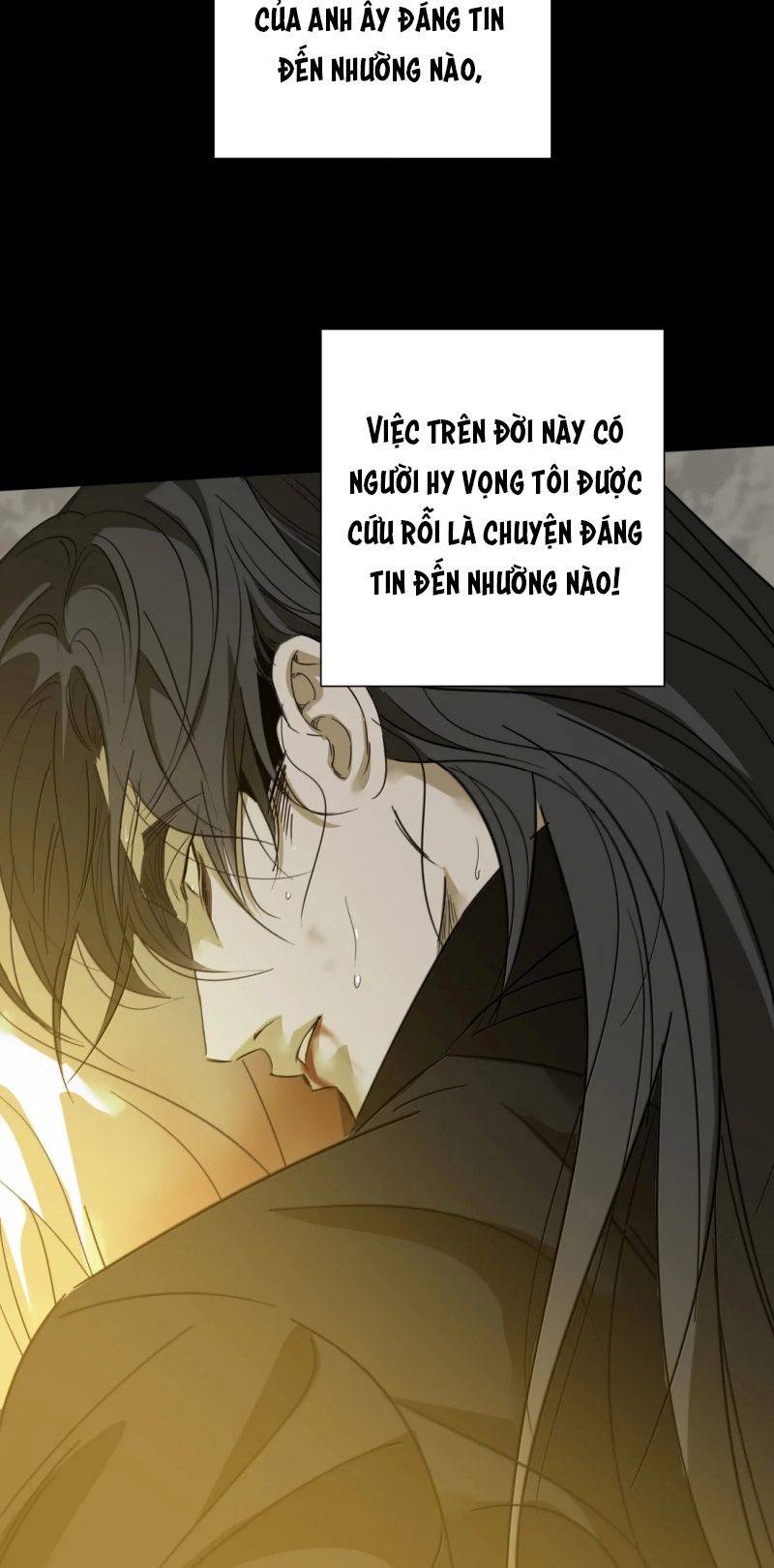 Sắc Thu Nơi Nghĩa Trang Chapter 57 - Trang 28