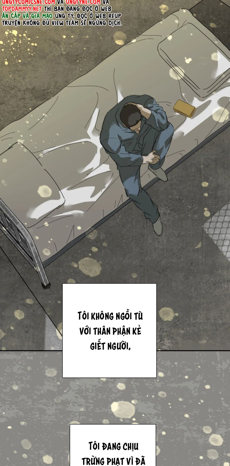 Sắc Thu Nơi Nghĩa Trang Chapter 57 - Trang 33