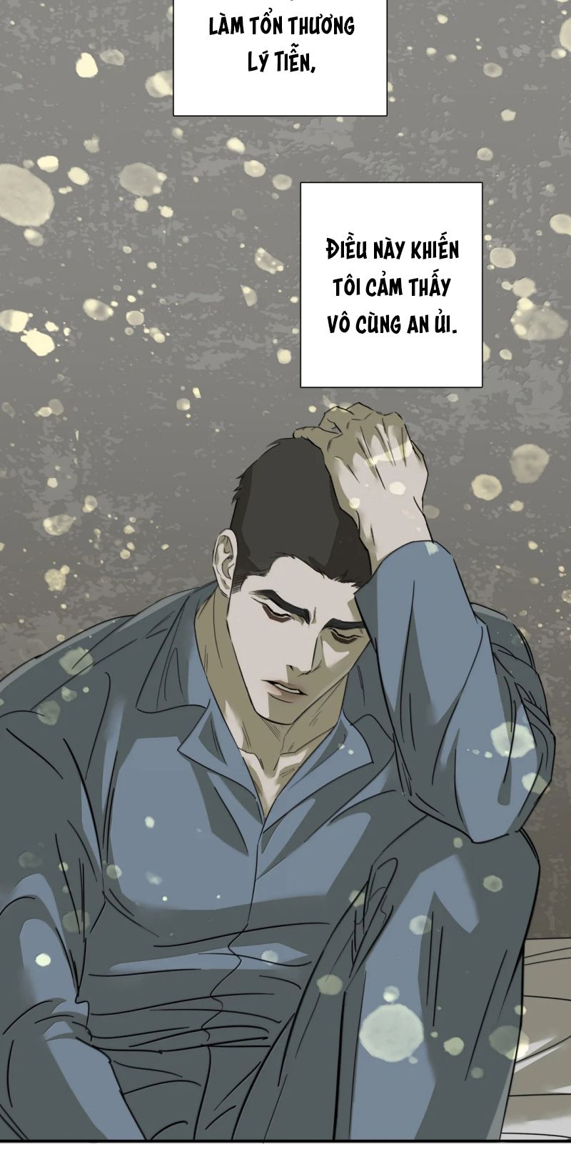 Sắc Thu Nơi Nghĩa Trang Chapter 57 - Trang 34