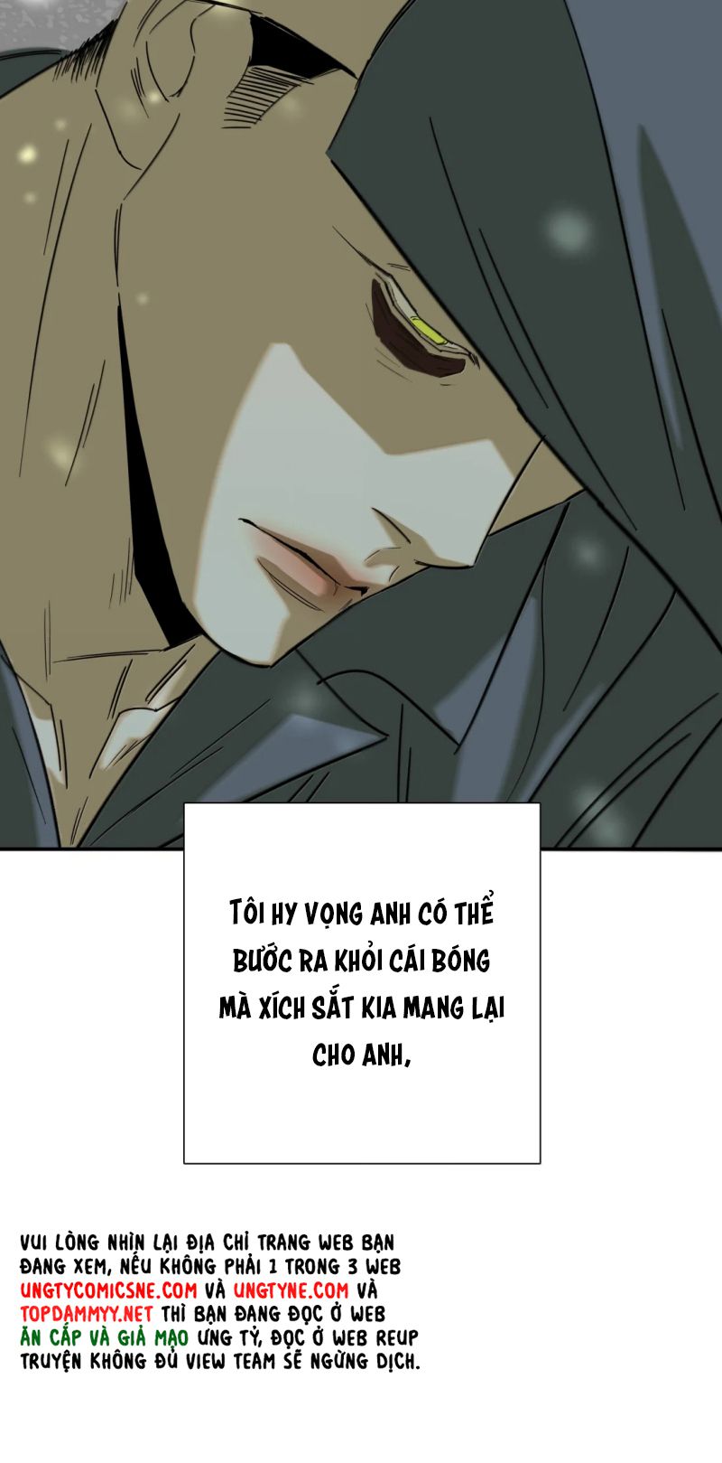Sắc Thu Nơi Nghĩa Trang Chapter 57 - Trang 37