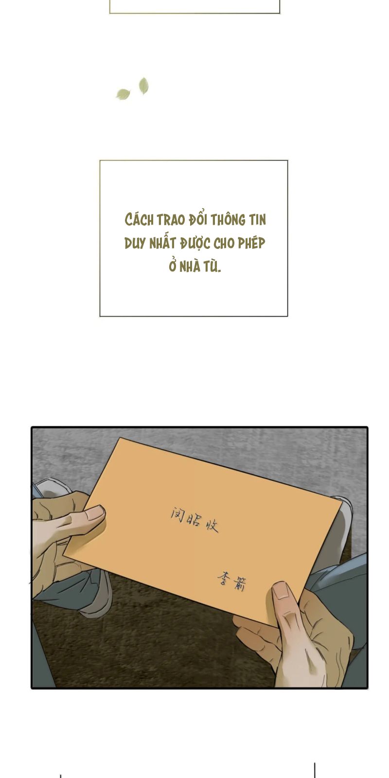 Sắc Thu Nơi Nghĩa Trang Chapter 57 - Trang 4