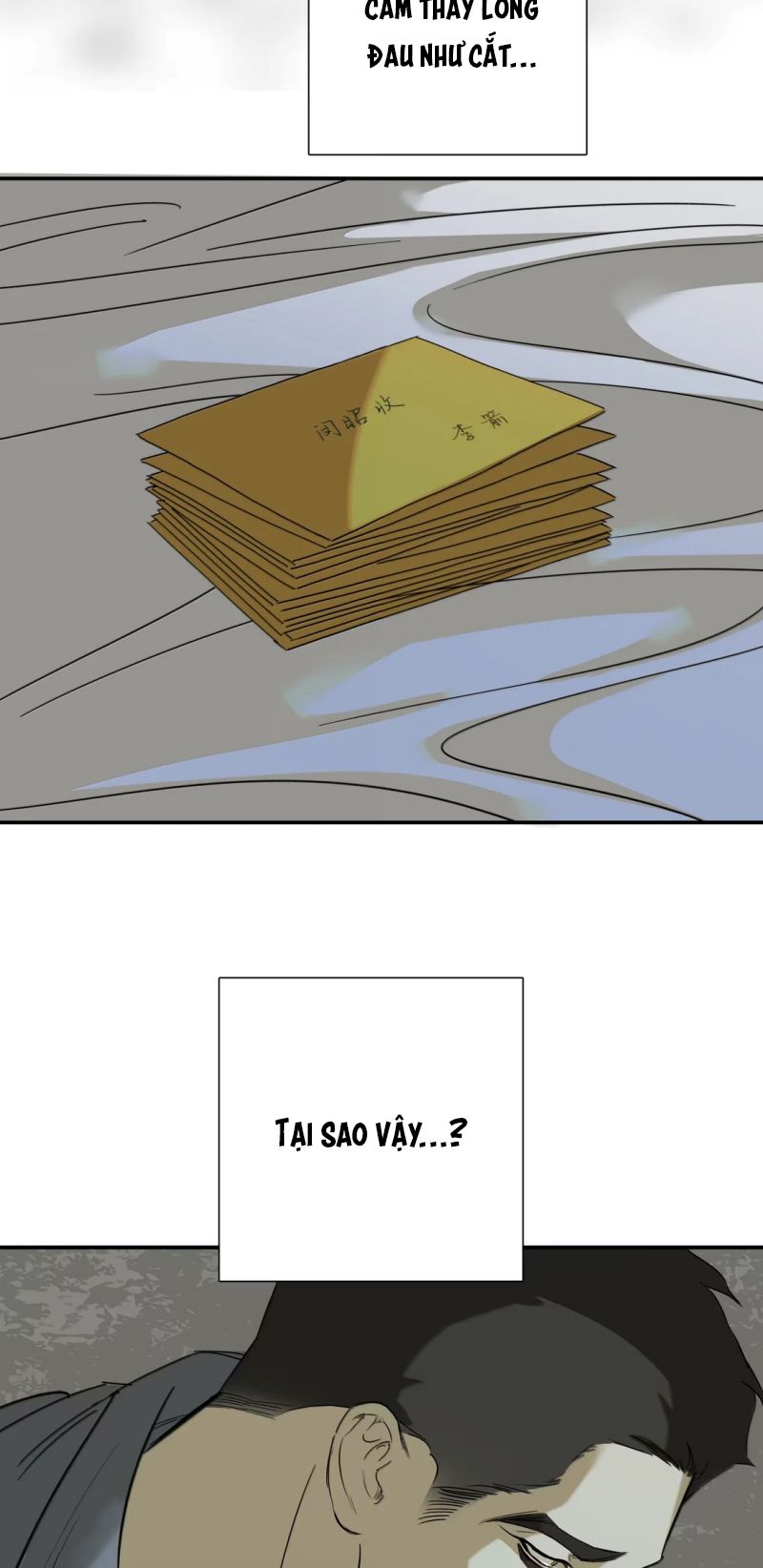 Sắc Thu Nơi Nghĩa Trang Chapter 57 - Trang 40