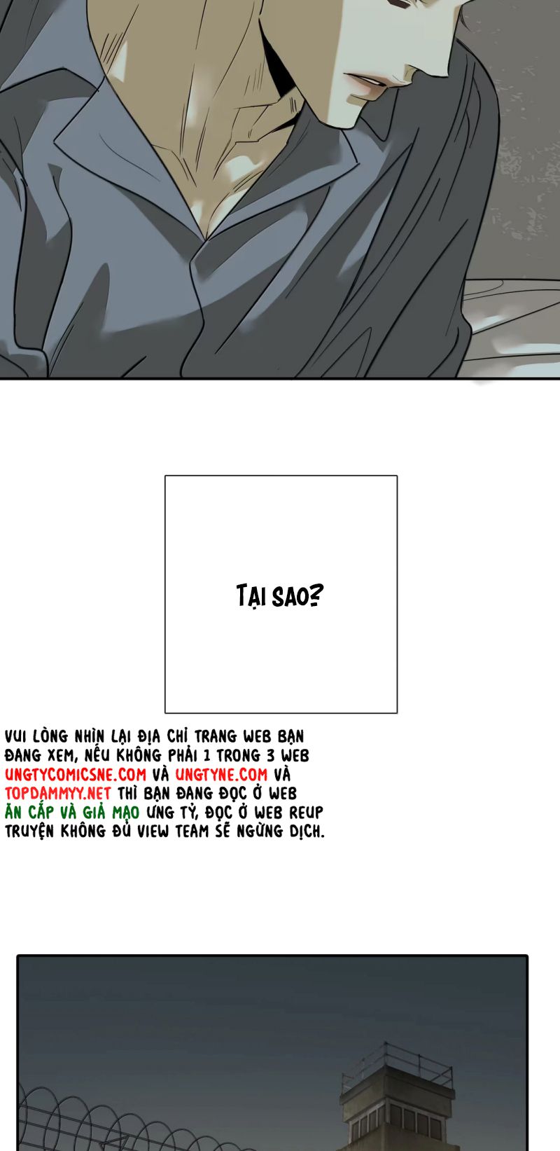 Sắc Thu Nơi Nghĩa Trang Chapter 57 - Trang 41