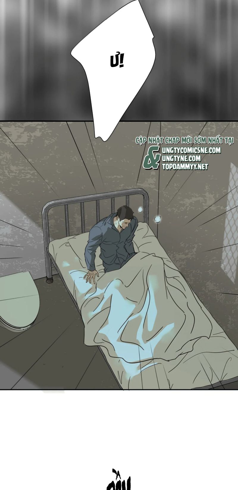 Sắc Thu Nơi Nghĩa Trang Chapter 57 - Trang 43