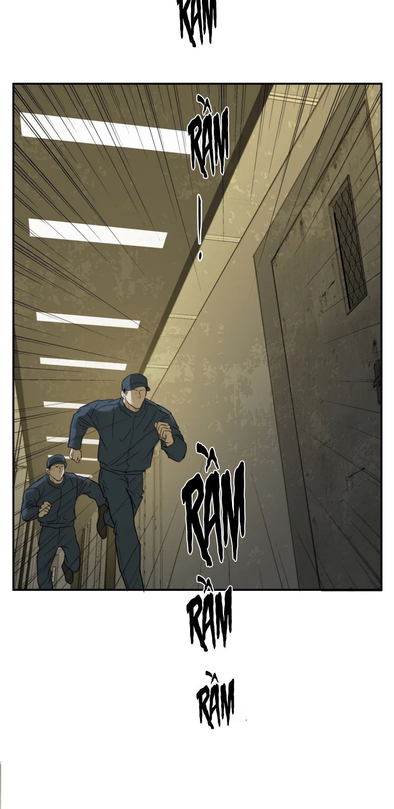 Sắc Thu Nơi Nghĩa Trang Chapter 57 - Trang 44