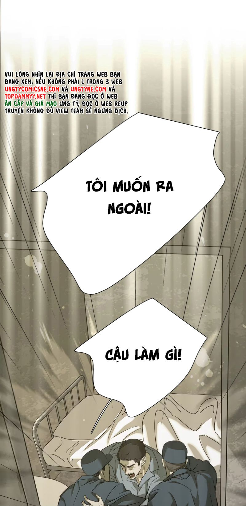 Sắc Thu Nơi Nghĩa Trang Chapter 57 - Trang 45